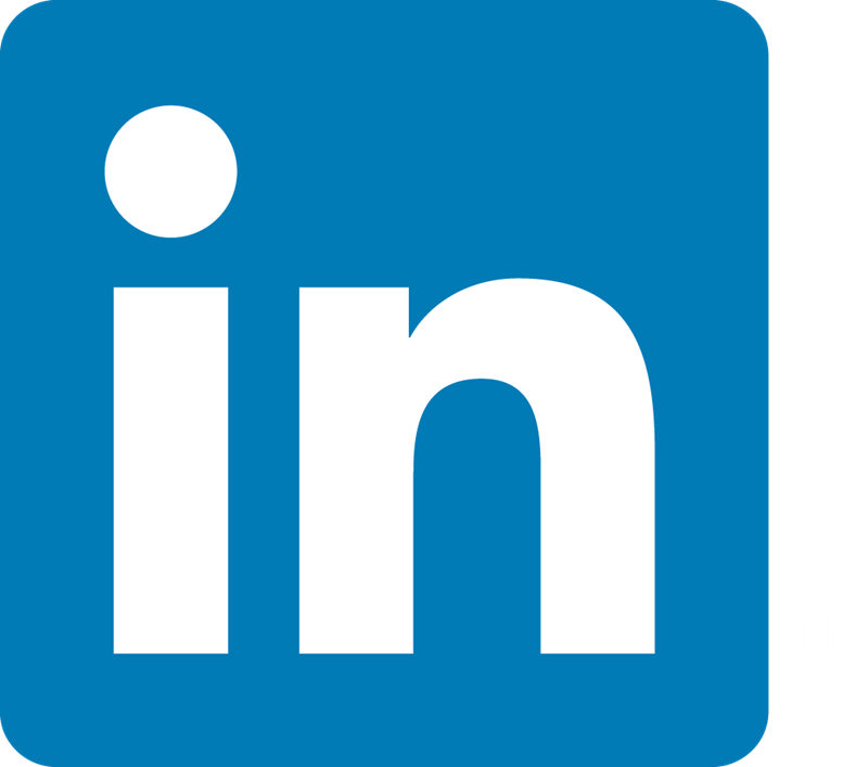 Icon LinkedIn